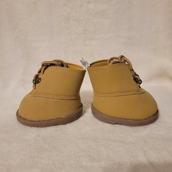 3 Pairs of BUILD A BEAR shoes - Picture 3 of 12